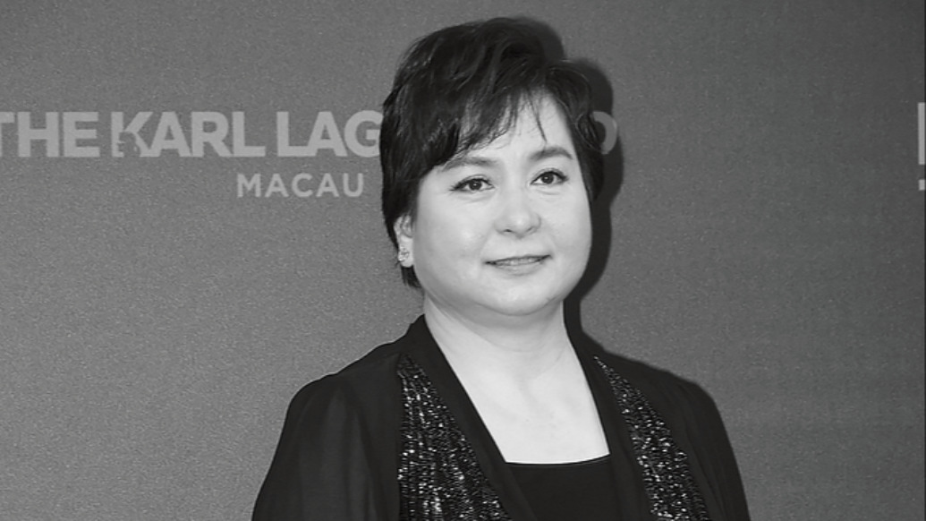 “赌王”何鸿燊女儿、信德集团执行董事何超蕸逝世