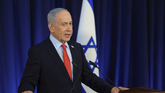 以色列總理稱最高法院無權(quán)撤換極右翼部長