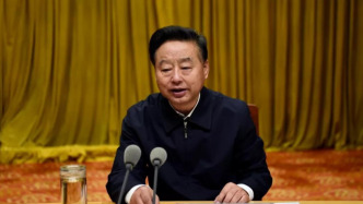 西藏自治區(qū)人大常委會原黨組副書記、副主任丁業(yè)現(xiàn)被查