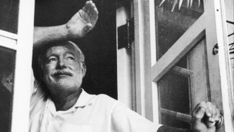 在多重現(xiàn)代性的縫隙中重讀海明威