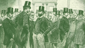 任韻霖評《被典當(dāng)?shù)膰摇罚鼇礤X愈易，建設(shè)愈難：全球南方的國家發(fā)展困境