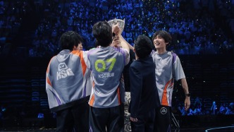 春季賽決賽見(jiàn)證新王加冕，KPL刮起了“青春風(fēng)暴”