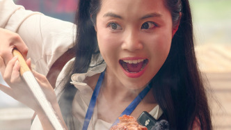 中國(guó)好賽來(lái)｜三明鄉(xiāng)村廚師大賽很嗨：24口大鍋“燃”起，記者也忍不住下場(chǎng)了