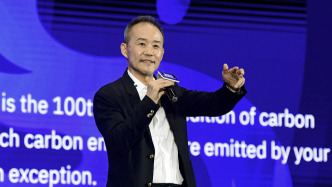 王石回應(yīng)傳言：一切安好，造謠者交給法律