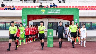 搭建高水平成长舞台，长三角青少年足球联赛聚焦全运年龄段