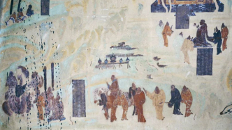 古代中國的對外關(guān)系傳統(tǒng)