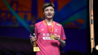 湯尤杯前有驚喜有遺憾，羽毛球亞錦賽國(guó)羽2冠2亞收官