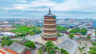 關(guān)于文物修復(fù)理論“完整性”的思考