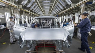 圆桌｜规模已不是产业竞争核心，全球新能源车竞争节奏由中国来定义