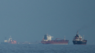 牛市早報｜美軍稱將對伊朗港口海上交通實施封鎖