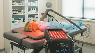 紅光療法升溫，潛力與爭(zhēng)議并存