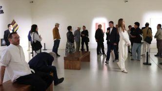 23位德國當代藝術家上海聯(lián)展