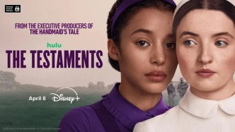 文學(xué)雙周記｜《使女的故事》續(xù)集開(kāi)播，劉亮程打假AI仿寫(xiě)文