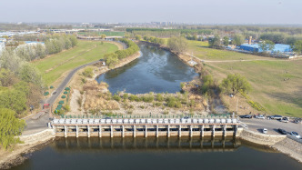 總書記的關(guān)切·落地的回響｜協(xié)同守護 千年運河正青春