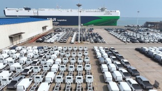 油價震蕩下，中國新能源汽車產(chǎn)業(yè)迎來戰(zhàn)略窗口期