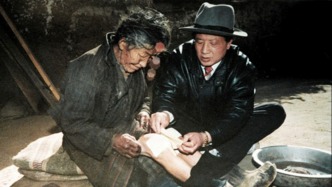 历史上的今天｜1995年4月14日，关于开展向孔繁森学习活动的通知发布