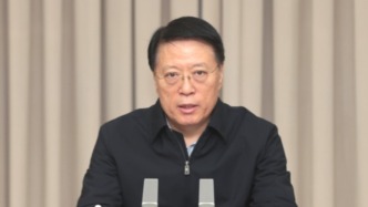 重慶市政府原黨組成員、副市長江敦濤被“雙開”