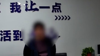 男子载一家五口上高速被查出醉驾，悔称“以后日子怎么过” 