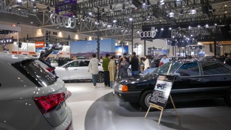 车企们像“下饺子”一样推新车，能行吗？