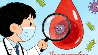 發(fā)燒時(shí)，醫(yī)生為啥總讓我抽血培養(yǎng)？