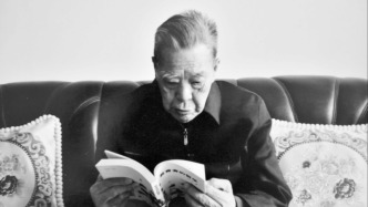 当代著名教育理论家胡德海逝世，被誉为西北“教育胡杨”