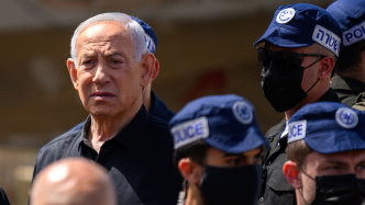 澎湃思想周報(bào)｜內(nèi)塔尼亞胡的六根手指；美國(guó)退休制度的危機(jī)