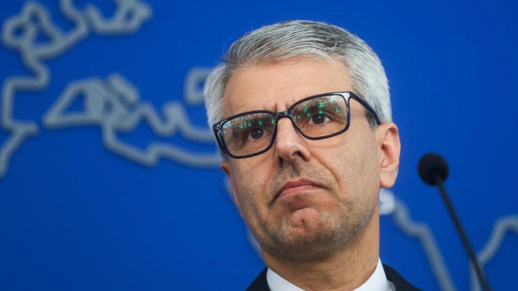 伊朗：不应期望一次谈判达成协议