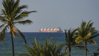 全球前瞻｜美軍即將封鎖霍爾木茲海峽，蘇林當(dāng)選越南國家主席后將首訪中國