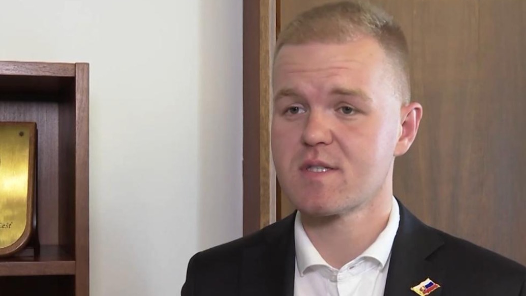 斯洛伐克官员:“北约面临信任危机”