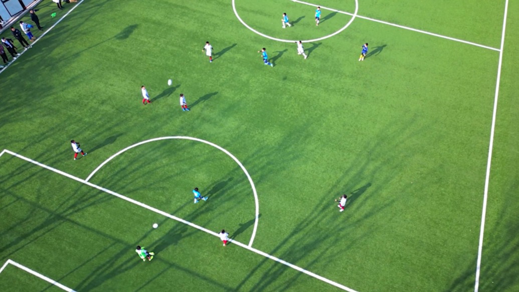 中国足球发展基金会发声：受资助机构若踢假球，追回全部资金