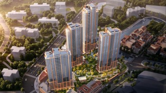 華潤(rùn)置地上海發(fā)布“2026城市地標(biāo)資產(chǎn)”，兩大作品亮相