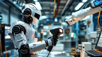 新质观察｜三巨头结盟反击“模型蒸馏”的逻辑与启示