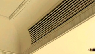 生態(tài)環(huán)境部擬明年禁止生產(chǎn)以一氯二氟甲烷為制冷劑的中央空調(diào)