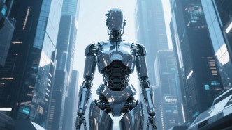 具身智能开始分层：谁卖整机，谁做底座，谁定义机器人的大脑