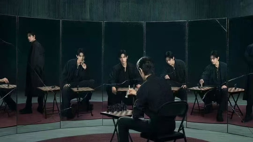 有不法分子假借剧集热度诈骗等，《十日终焉》剧组发布严正声明