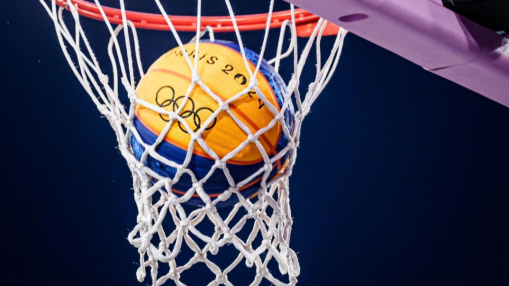 独家|FIBA3x3掌舵人:三篮世界有一种成功叫中国模式