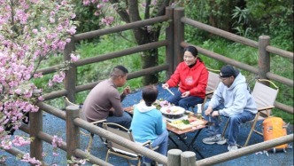 汶川的春天：第二屆攝影周展現(xiàn)漩口鎮(zhèn)生態(tài)之美與人文之變