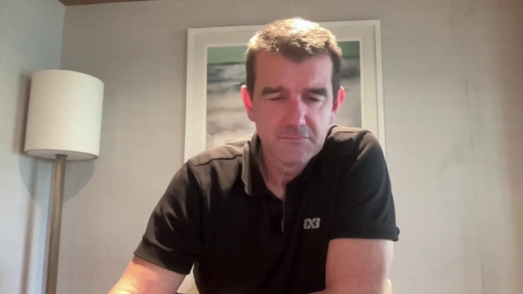 計劃都實現(xiàn)！FIBA3x3掌舵人解讀三人籃球發(fā)展最大驚喜