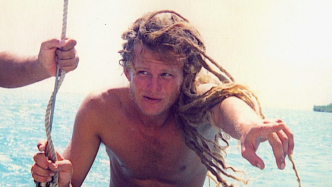 與包樂史駕帆航行｜墮岸之子