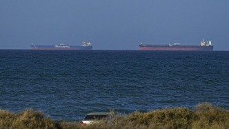 伊朗军方称将落实“控制霍尔木兹海峡永久机制”