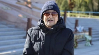 开国上将傅钟之子傅晓钟逝世，享年85岁