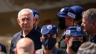 戰(zhàn)爭(zhēng)不停，意在自保？?jī)?nèi)塔尼亞胡獲準(zhǔn)暫不就涉腐案出庭