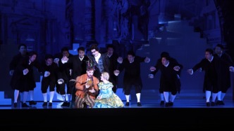 “上海之春”，不断生长，不断破界