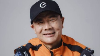 “外賣詩人”王計兵擬獲江蘇省勞模：勞動是日常，詩歌是熱愛