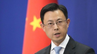 中国拟向伊朗供武？外交部：反对无根据抹黑