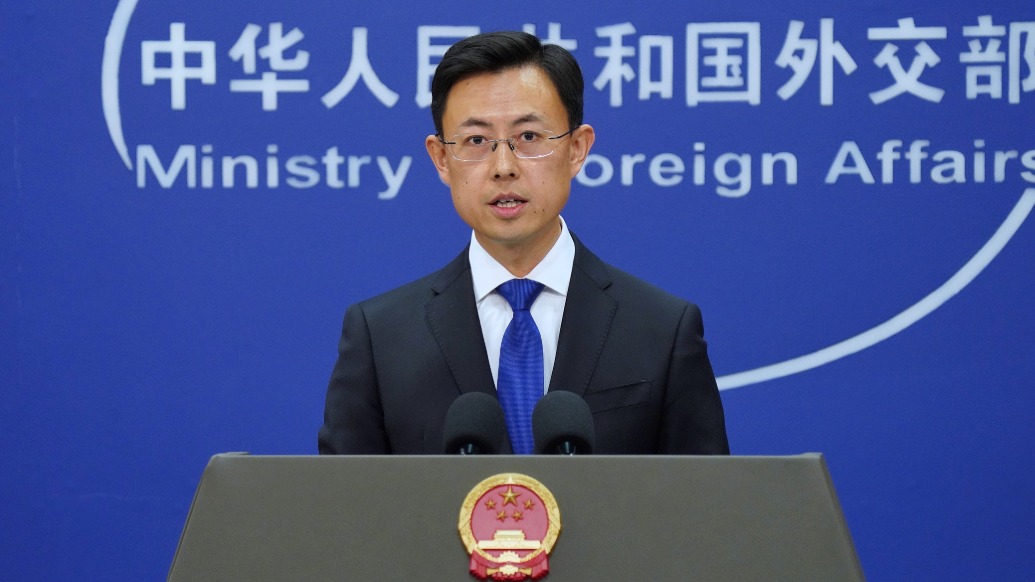 匈牙利大选结果出炉，欧尔班承认败选，外交部回应