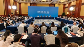 吳偉：上海有信心實(shí)現(xiàn)一季度及全年經(jīng)濟(jì)增長(zhǎng)5%左右的預(yù)期目標(biāo)