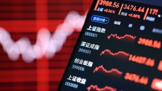 每日看盤｜能源主線崛起，A股強勢格局或有望延續(xù)