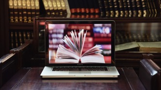 中国网络文学阅读市场规模达502.1亿元