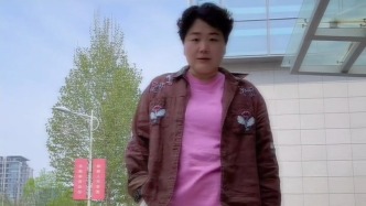 鞏立姣稱已減重40斤，曾表示以前吃飯是訓練吃不下也得吃